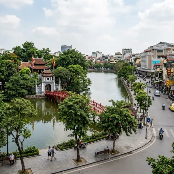 Vietnam
