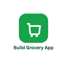 Build Grocery App